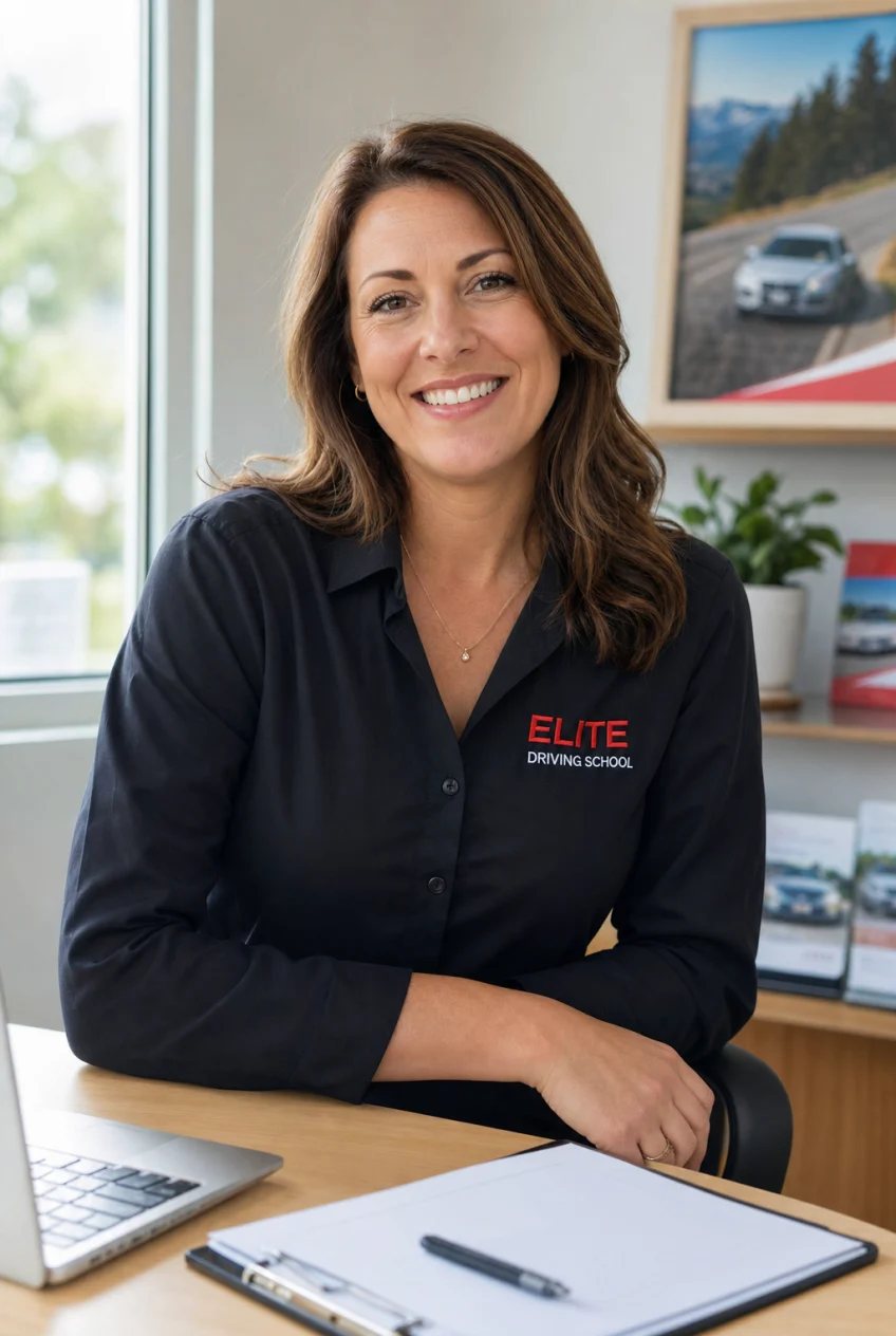 Ramona Andree